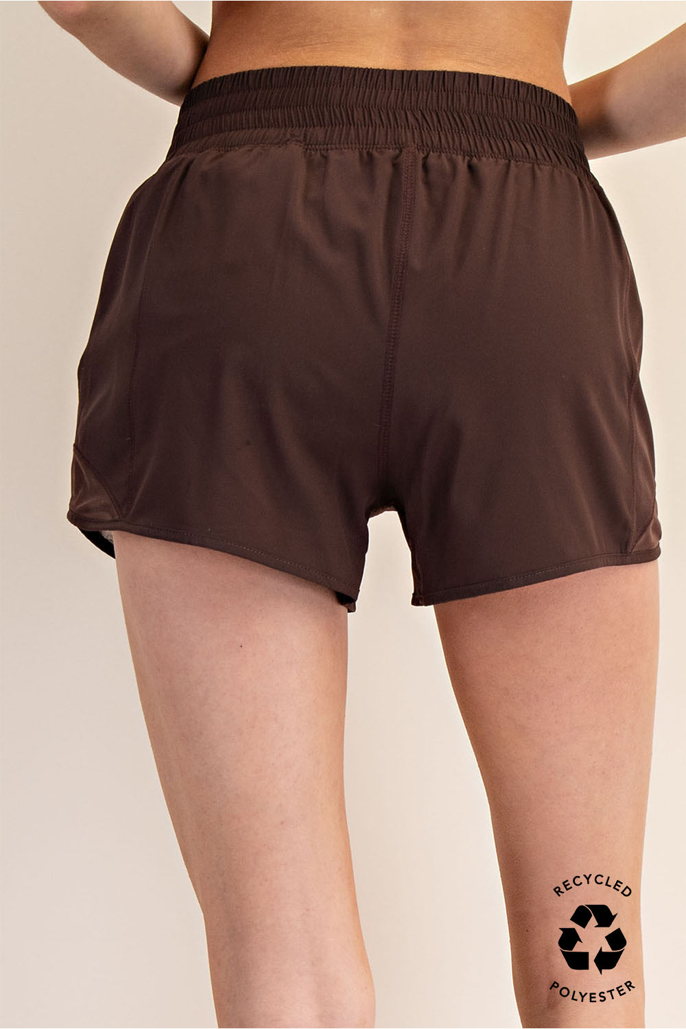 Espresso 3in Active short