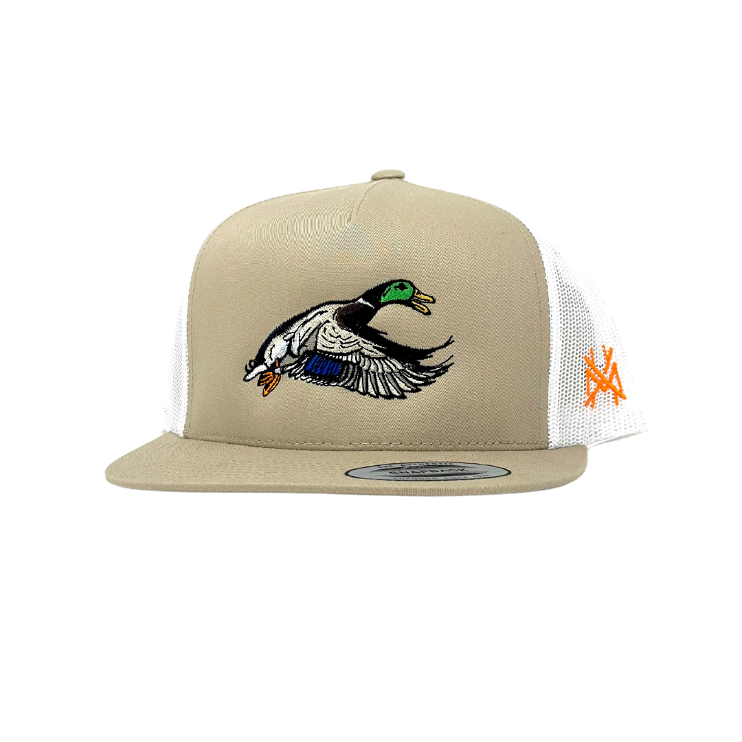 MHC Mallard Trucker Hats