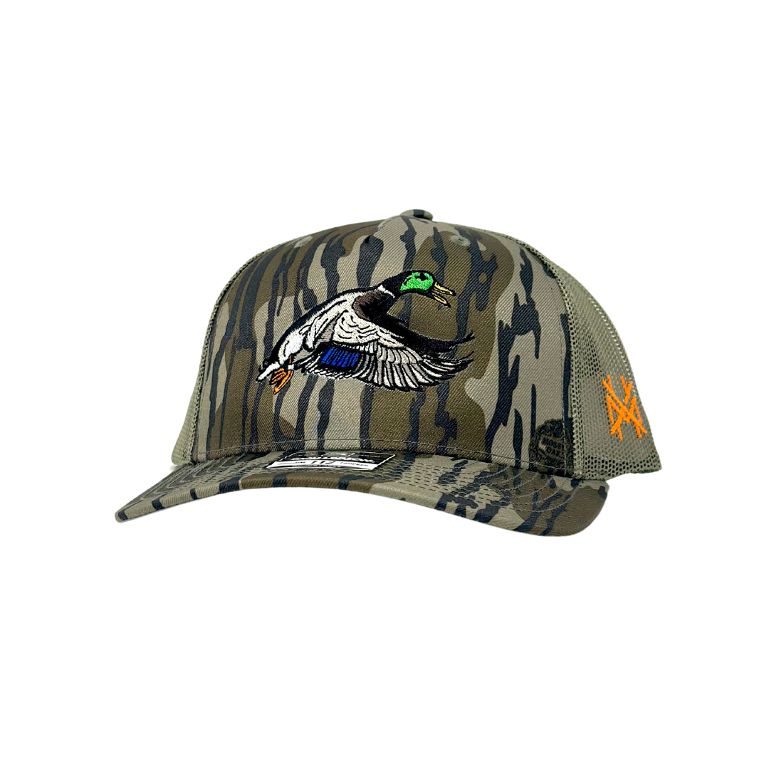 MHC Mallard Trucker Hats