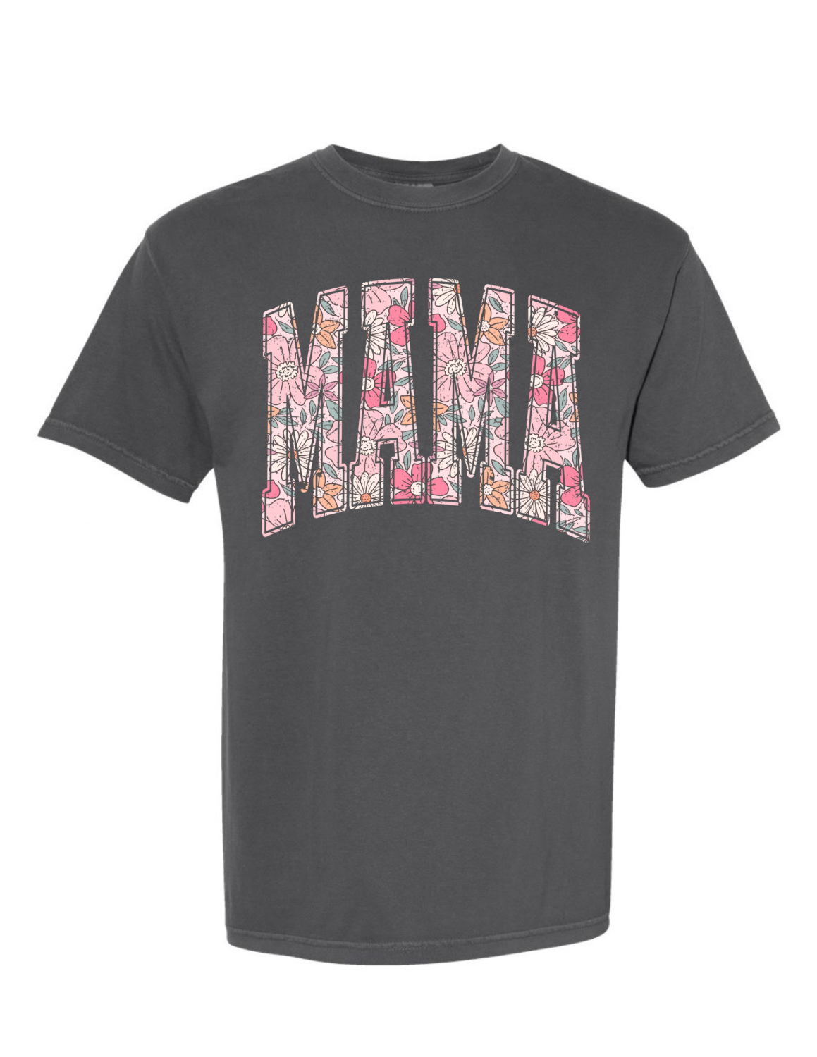 Mama Floral T-shirt/Sweatshirt