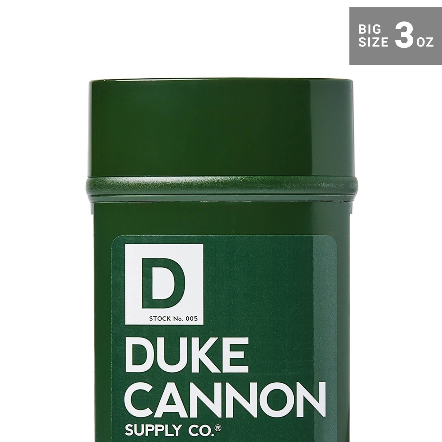 Anti-Perspirant Deodorant - Sawtooth