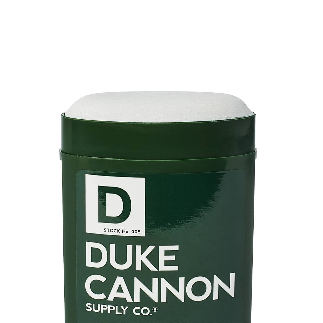 Anti-Perspirant Deodorant - Sawtooth