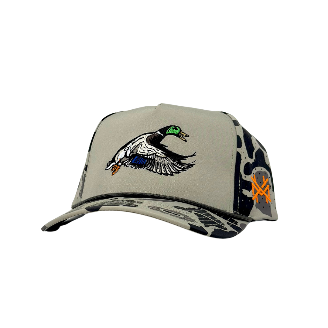 MHC Mallard Trucker Hats