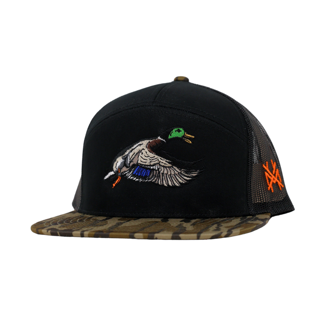 MHC Mallard Trucker Hats