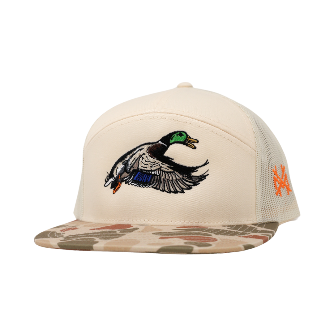 MHC Mallard Trucker Hats