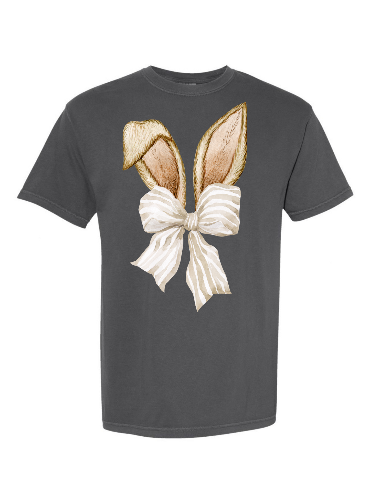 Easter ears w/ bow T-shirt/Sweatshirt
