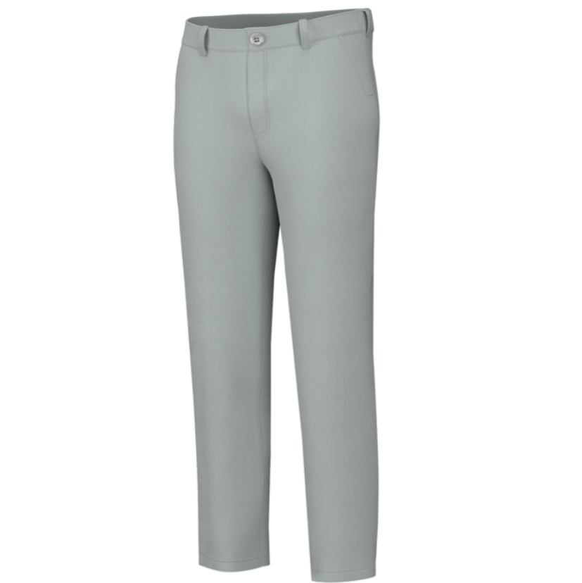 Local Boy Cool Grey Slacks