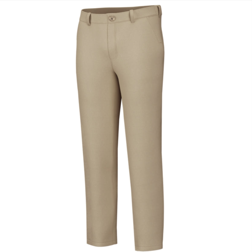 Local Boy Khaki Slacks