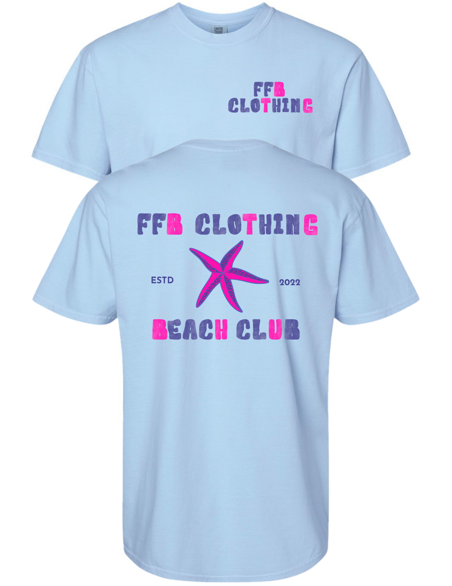 FFB Sea you there