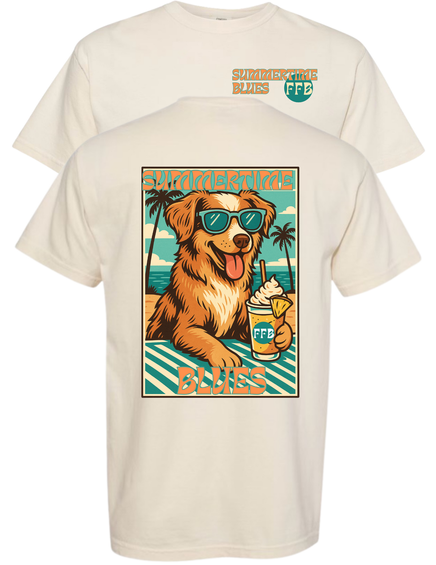 FFB Island Fetch