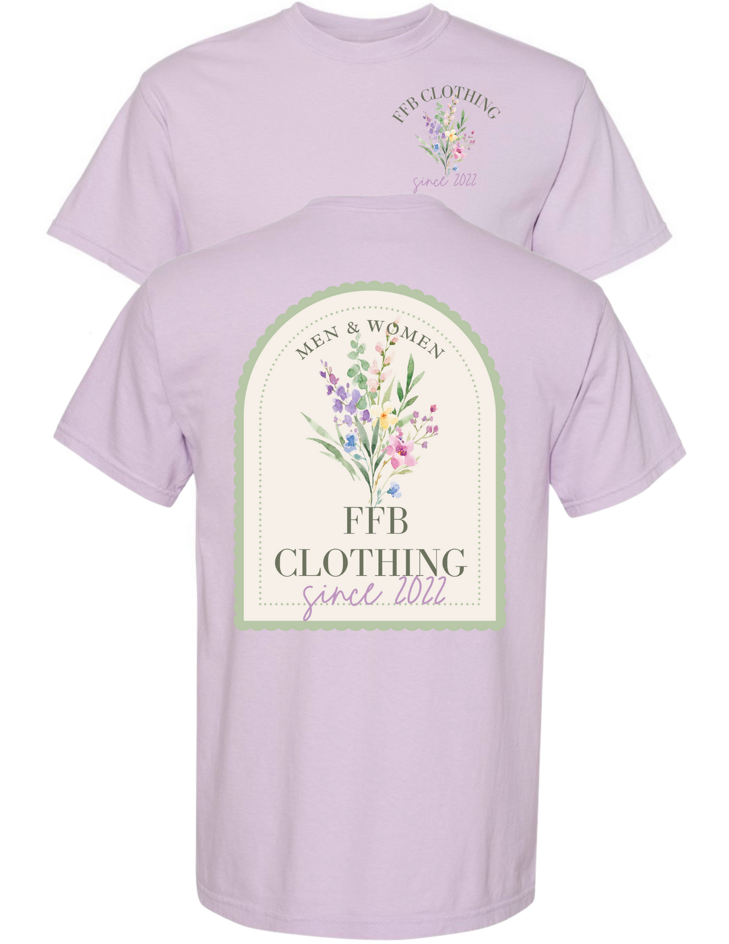 FFB Lavender Legacy