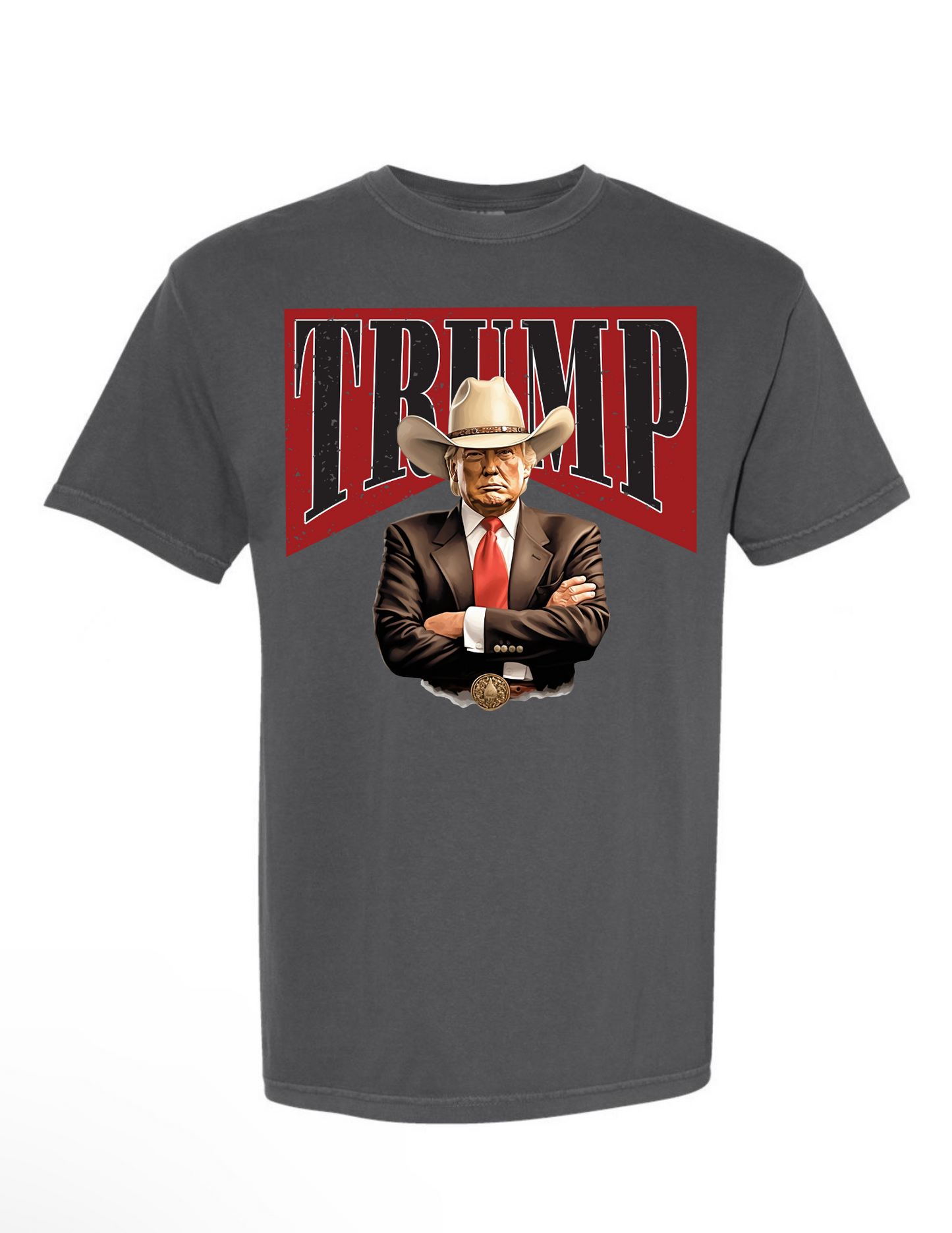 T/S Trump Cowboy