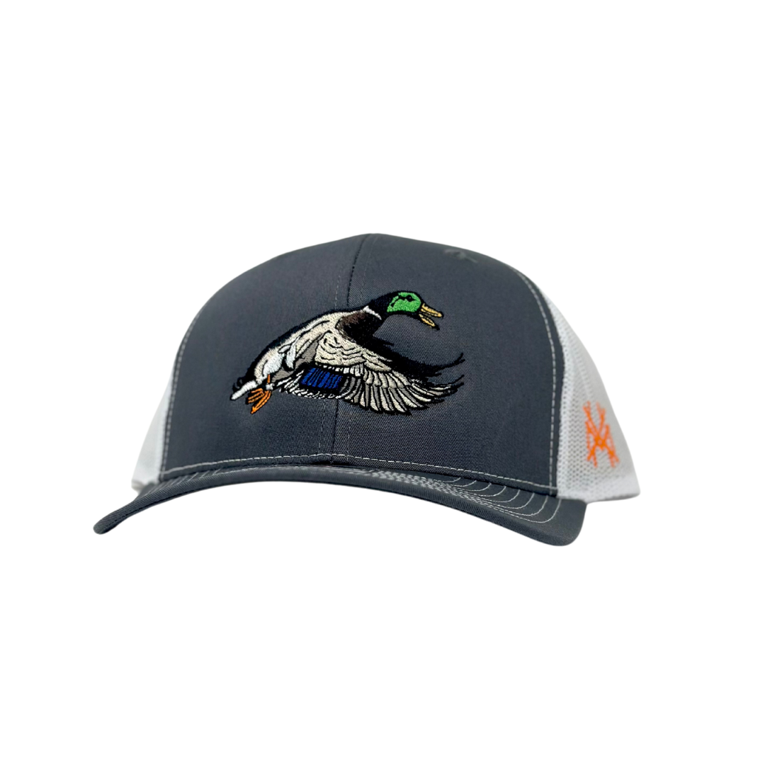 MHC Mallard Trucker Hats