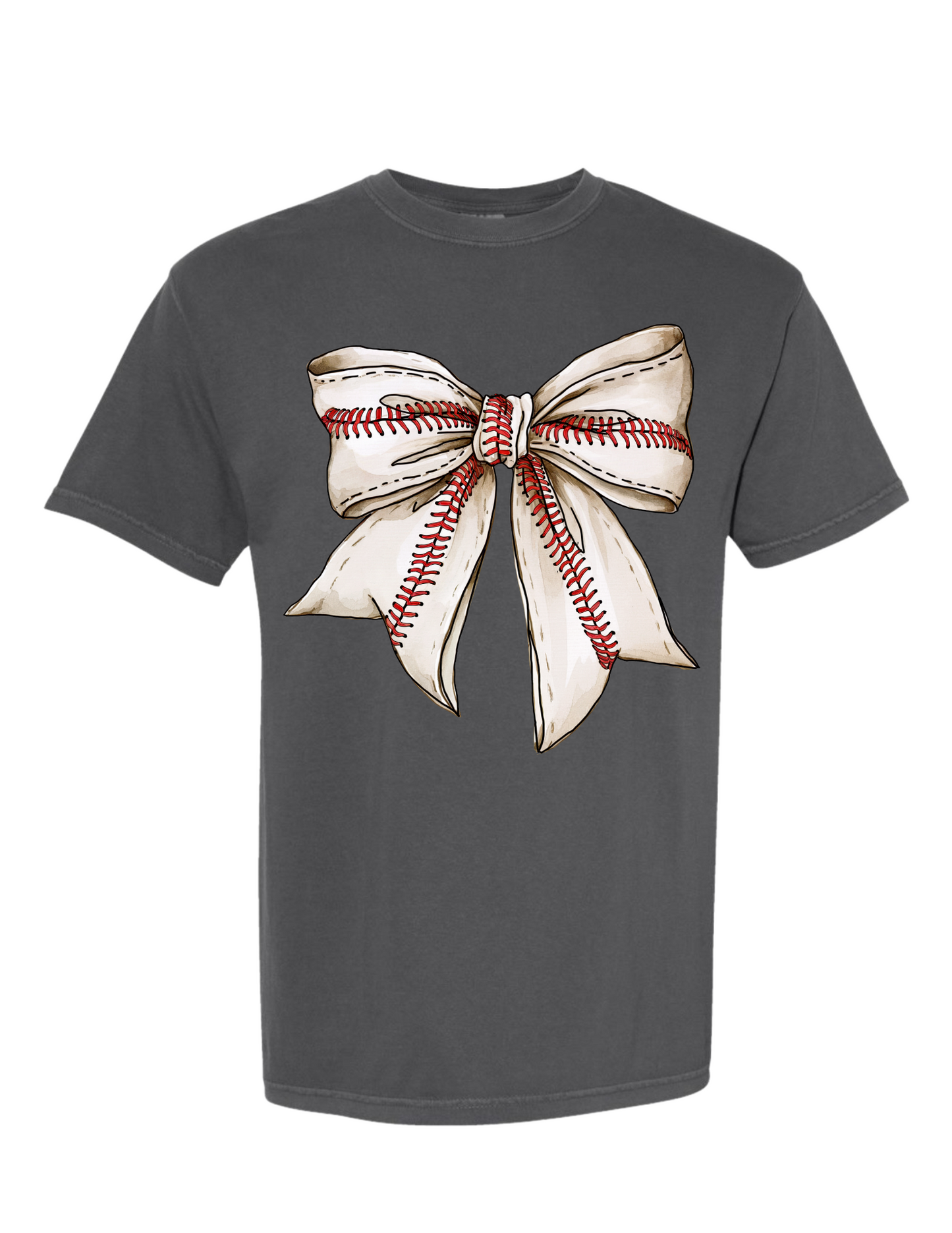 T/S baseball bow