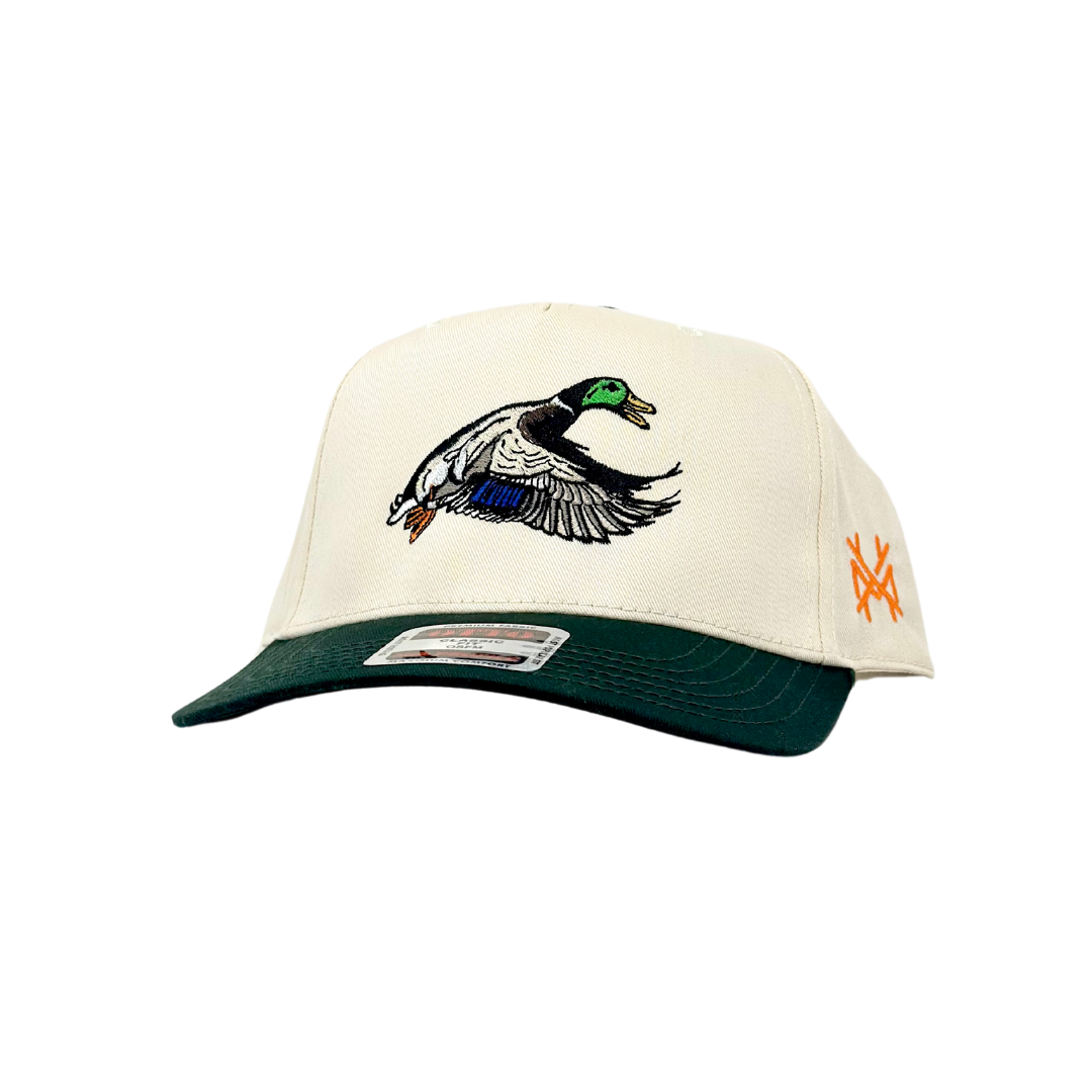 MHC Mallard Trucker Hats