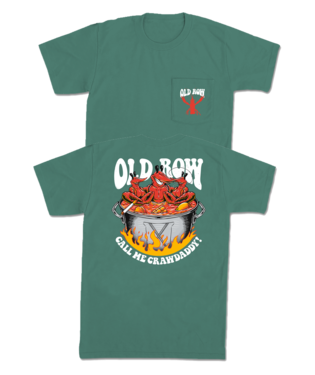 Old Row Crawdaddy