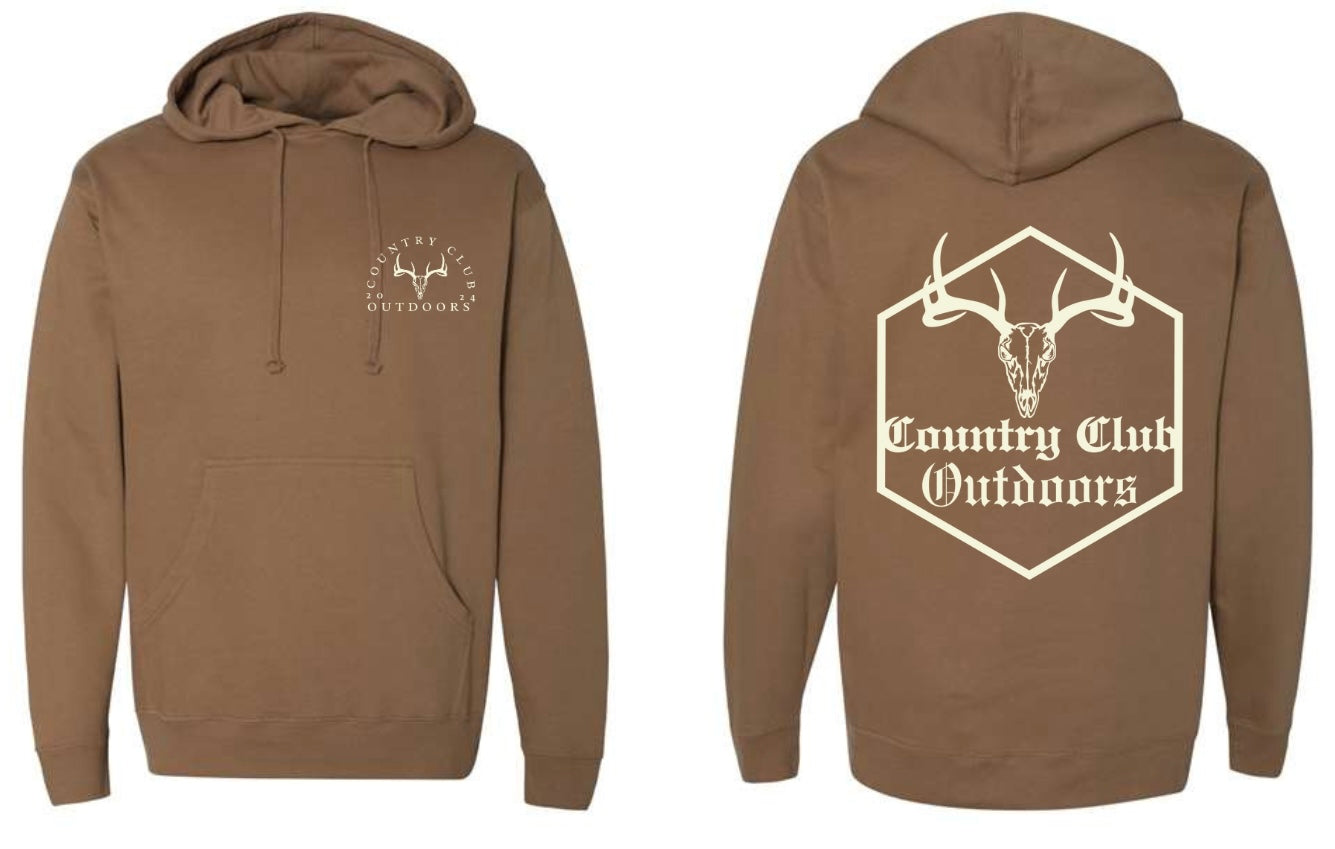 CCO Deer Management Hoodie