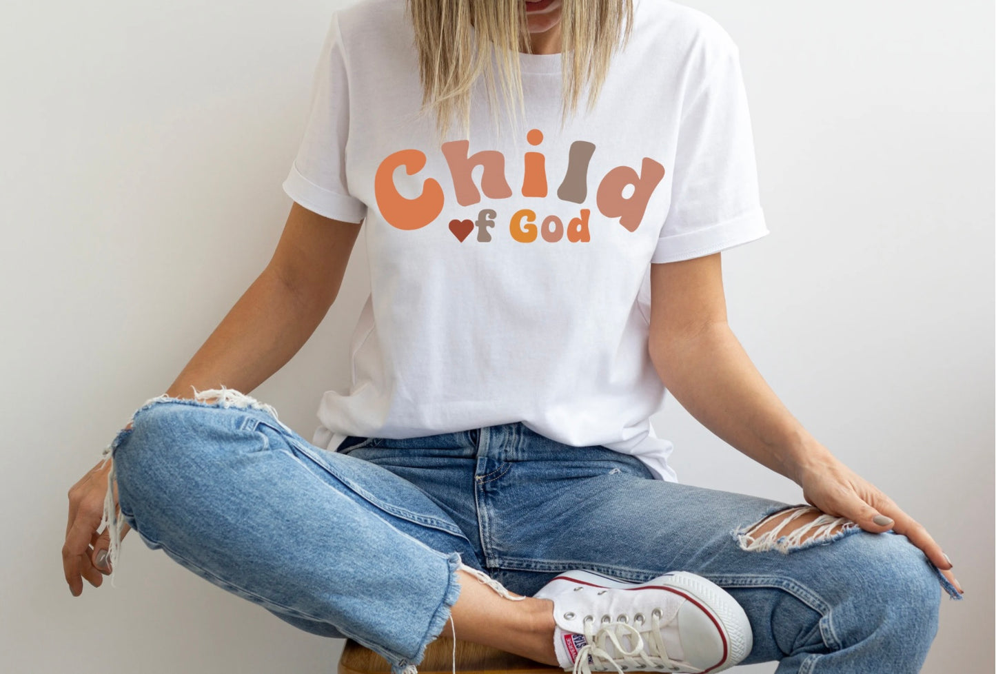 Child of God T/S