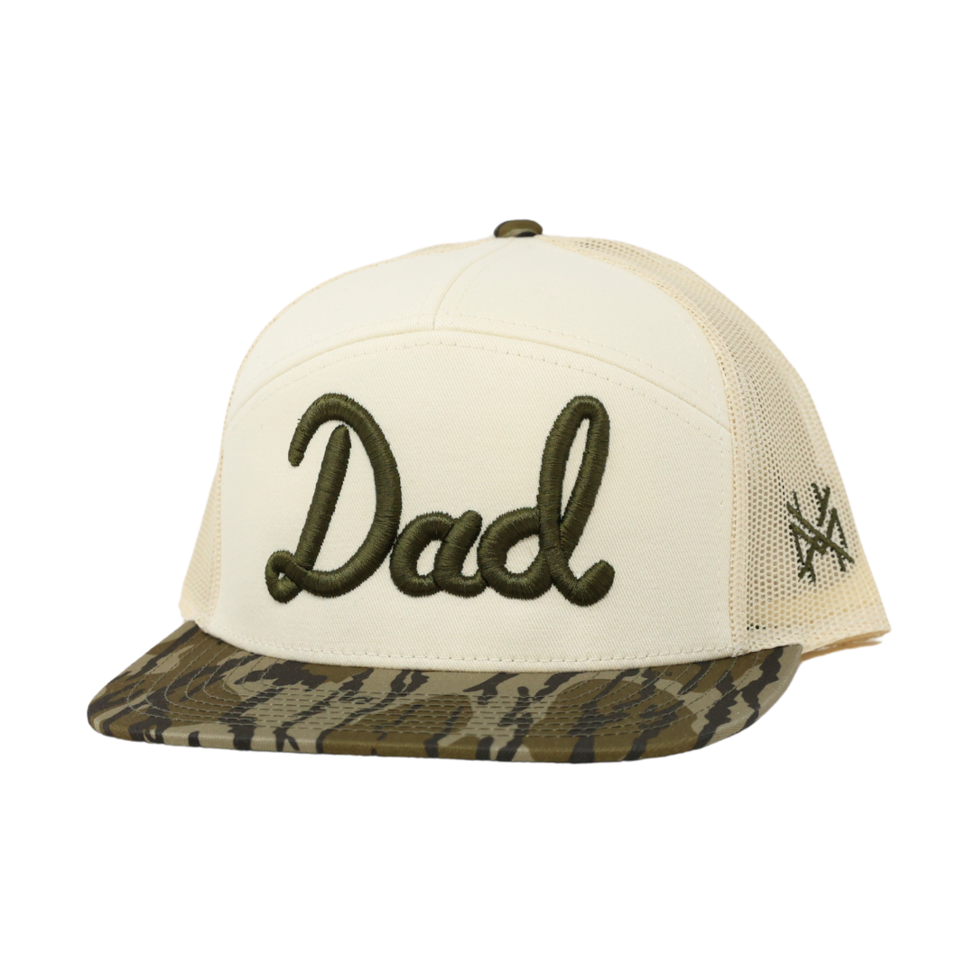 MHC Dad Trucker Hat