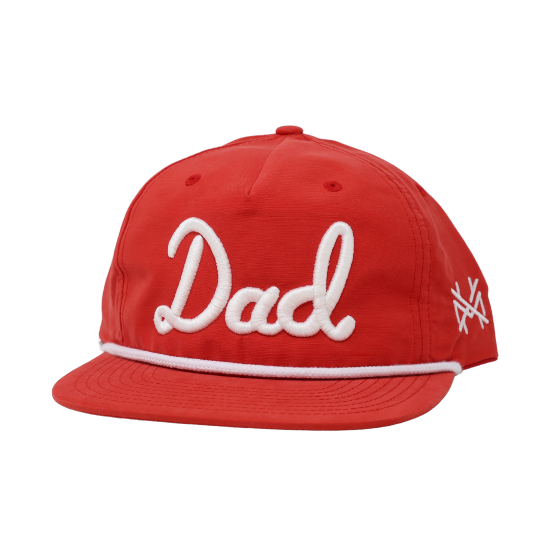 MHC Dad Trucker Hat