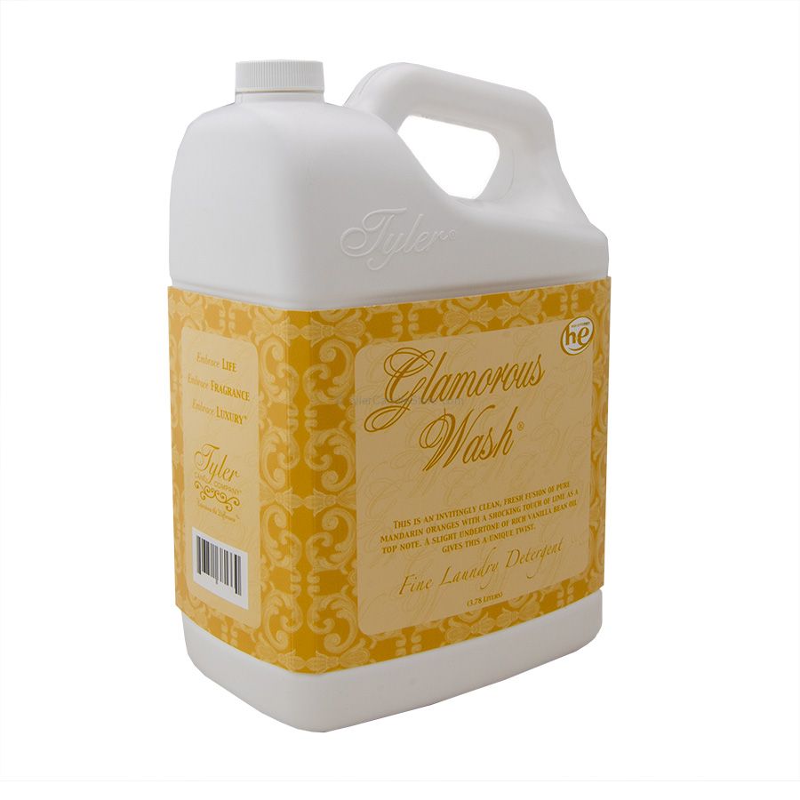 TCC glamours wash Cowboy