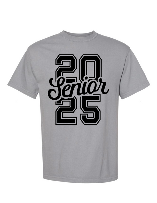 RTS Grey 2025 Senior