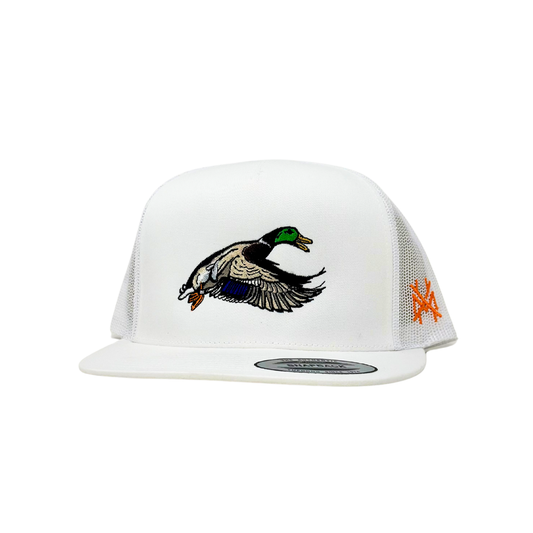 MHC Mallard Trucker Hats