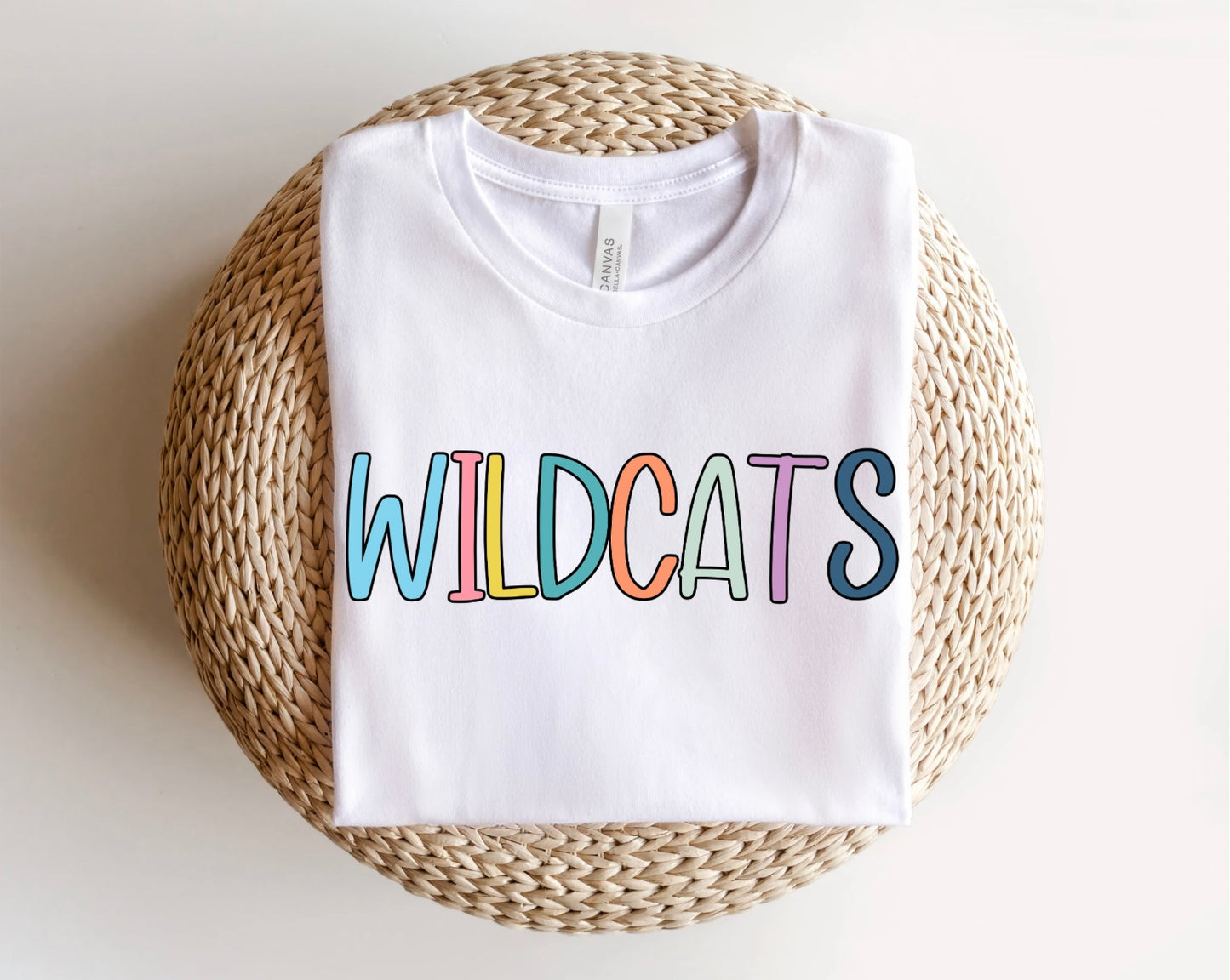 Wildcats T/S