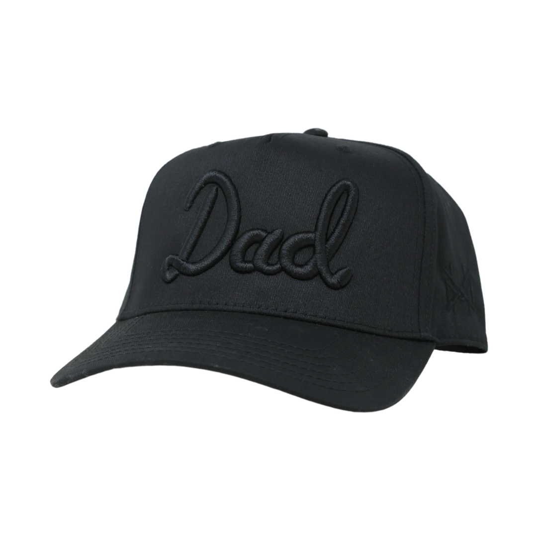 MHC Dad Trucker Hat