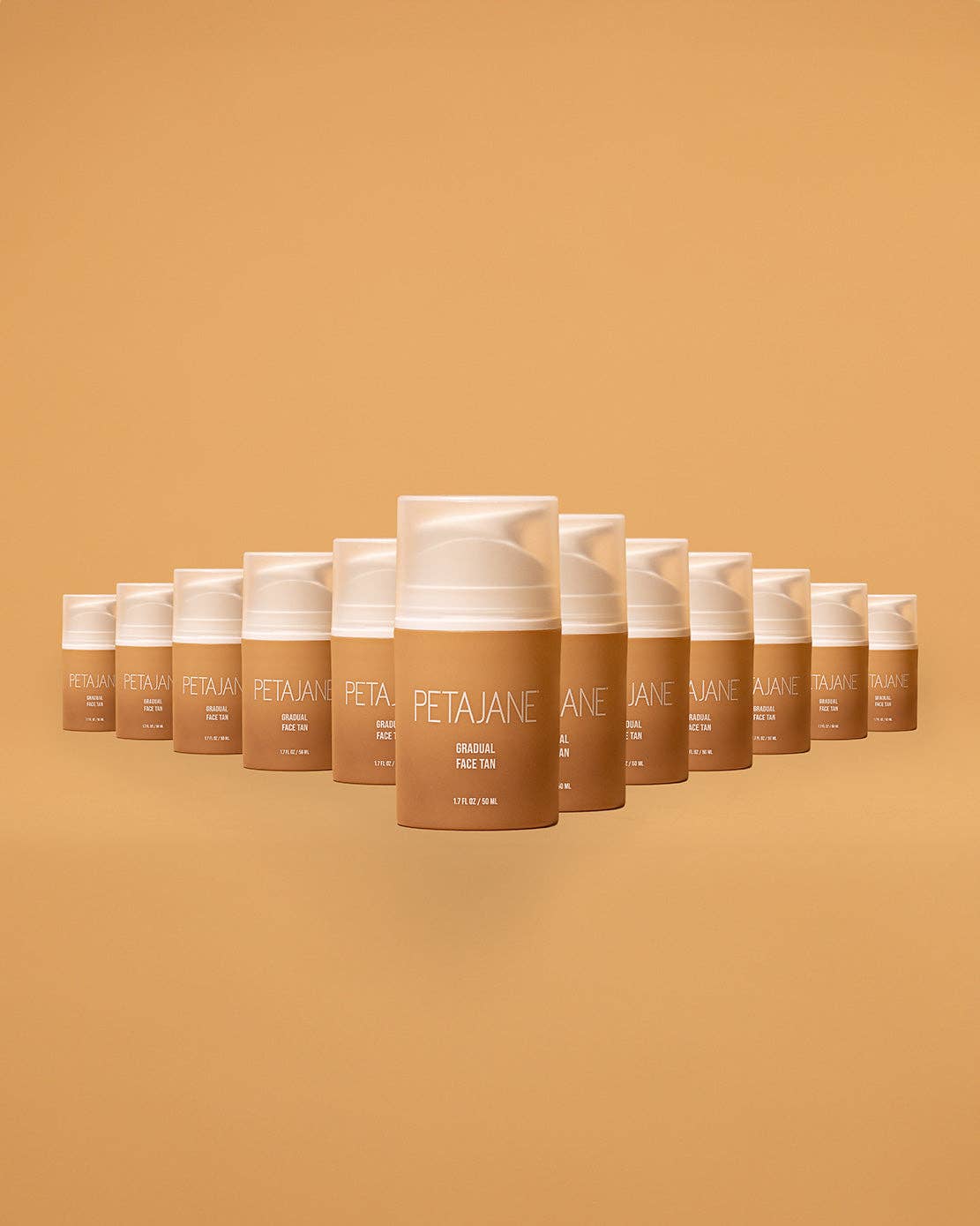 Peta Jane Gradual Face Tan