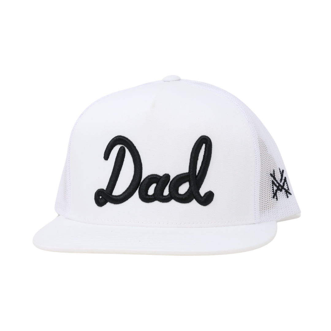 MHC Dad Trucker Hat