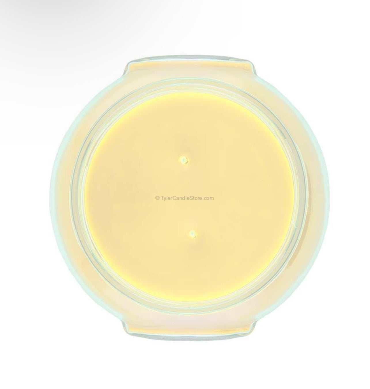 TCC Entitled Scent Candle