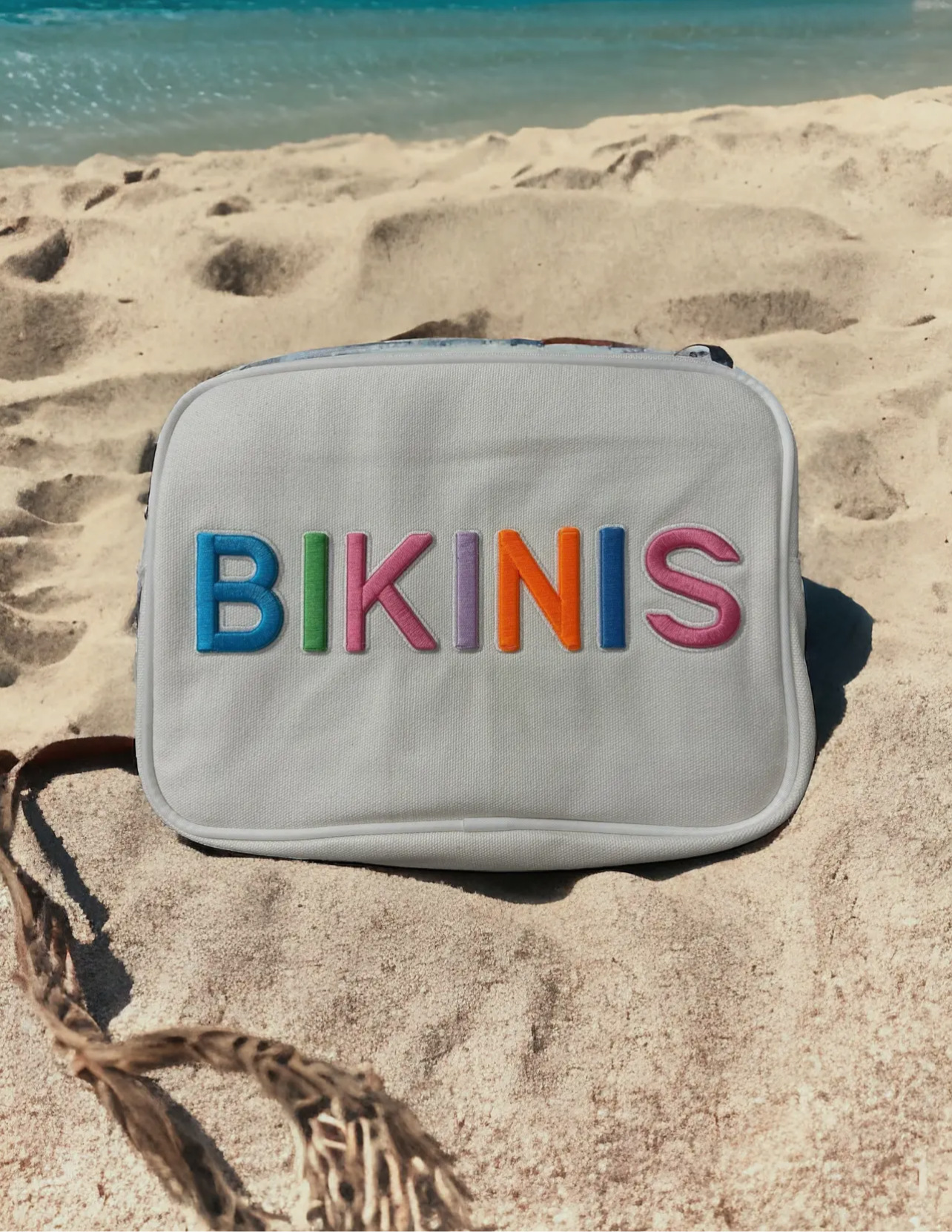 BIKINIS XL Cosmetic Bag