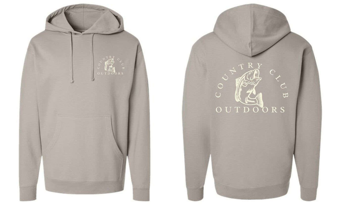 CCO Tree Pounder Hoodie