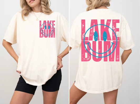 Lake Bum T/S