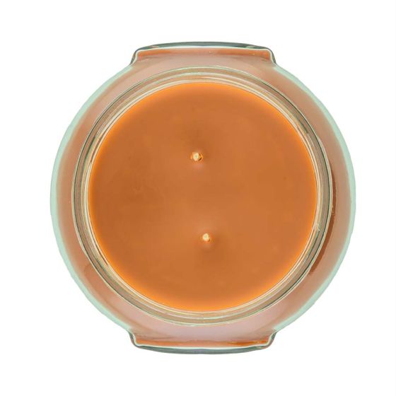 TCC Cowboy Scent Candle