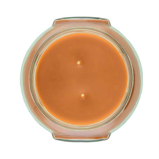 TCC Cowboy Scent Candle