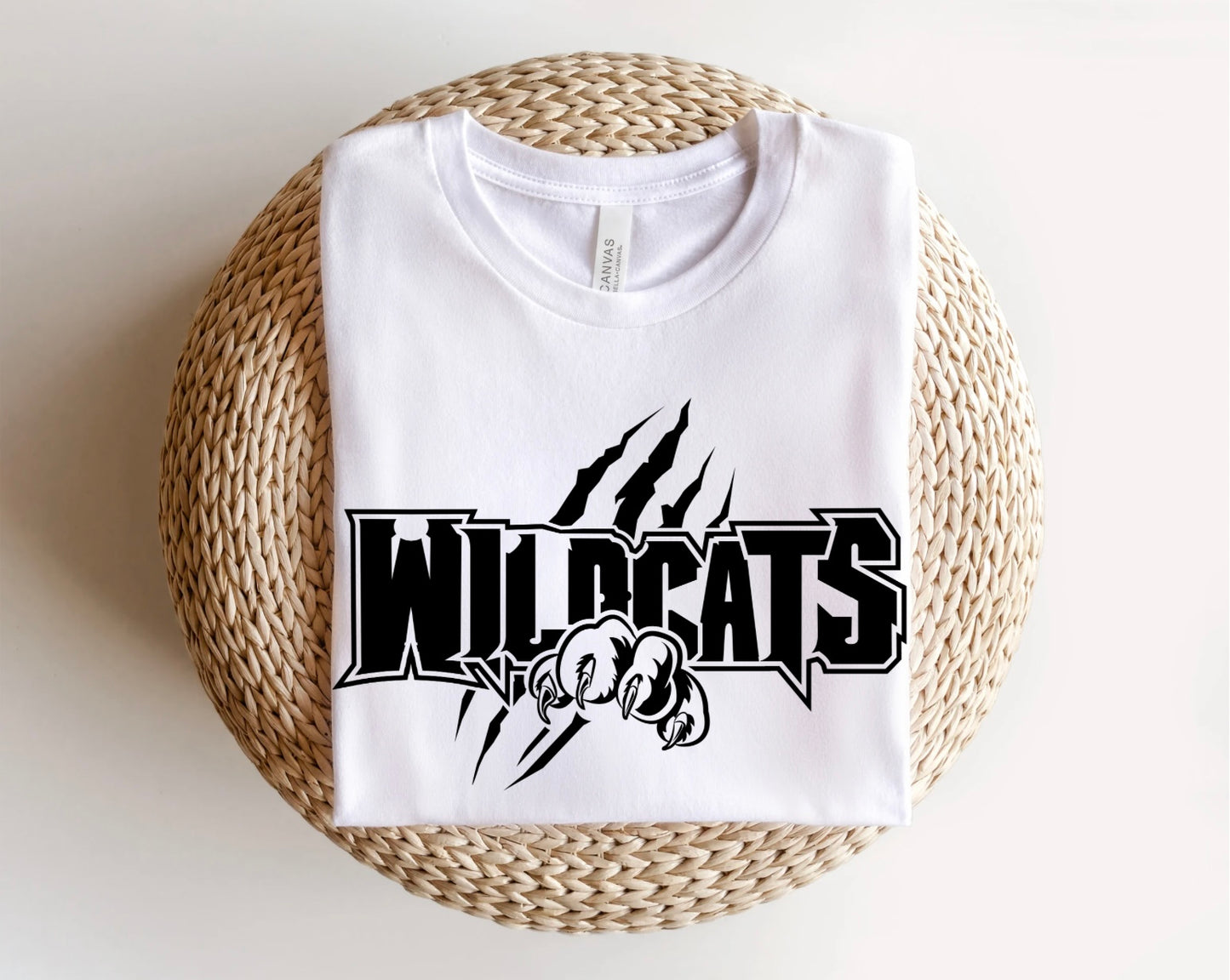 Wildcat claw T/S