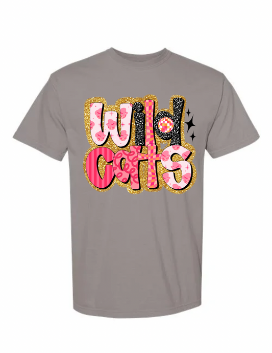 RTS Wildcats youth