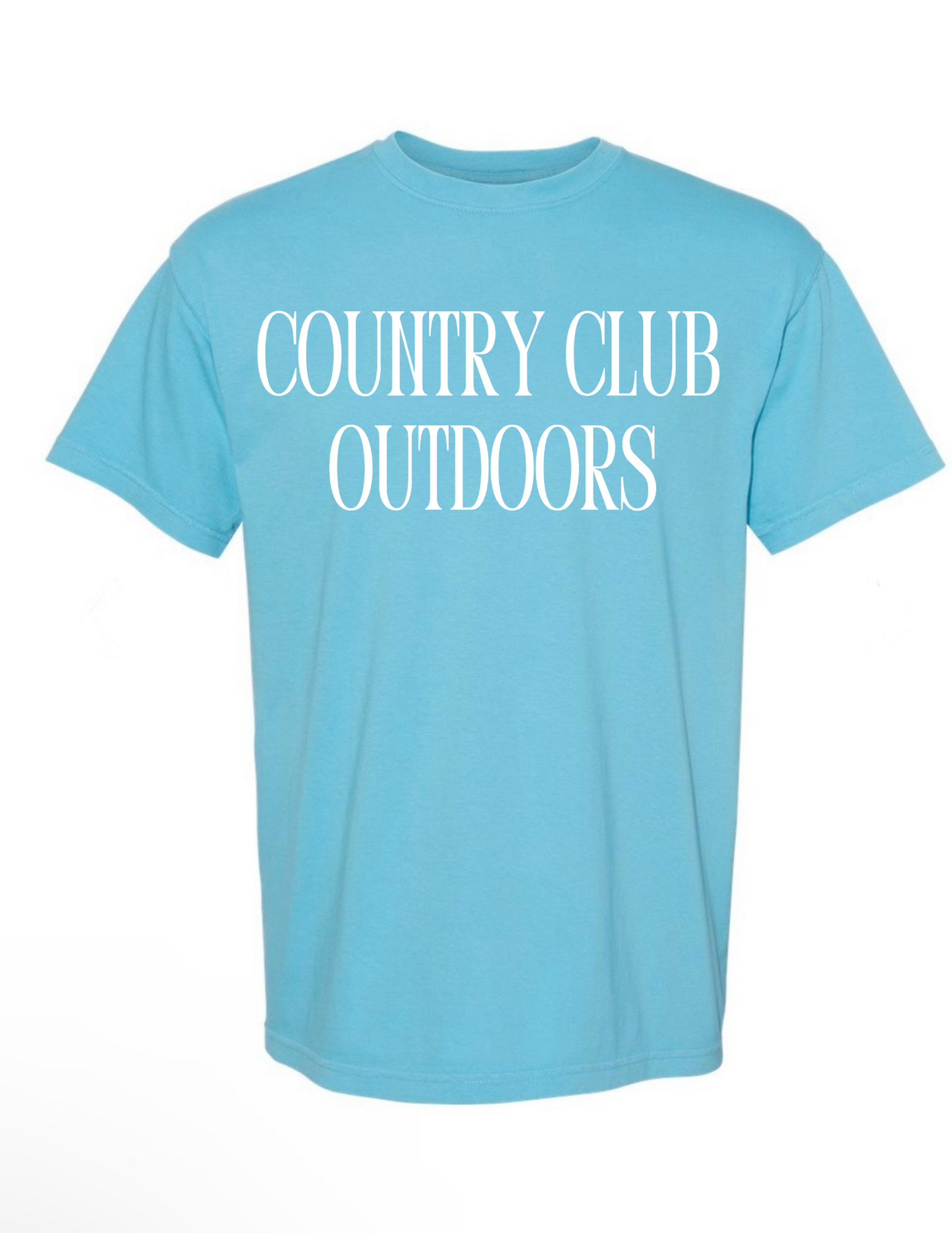 CCO ladies logo blue