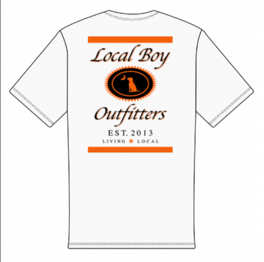 Local Boy 80 proof