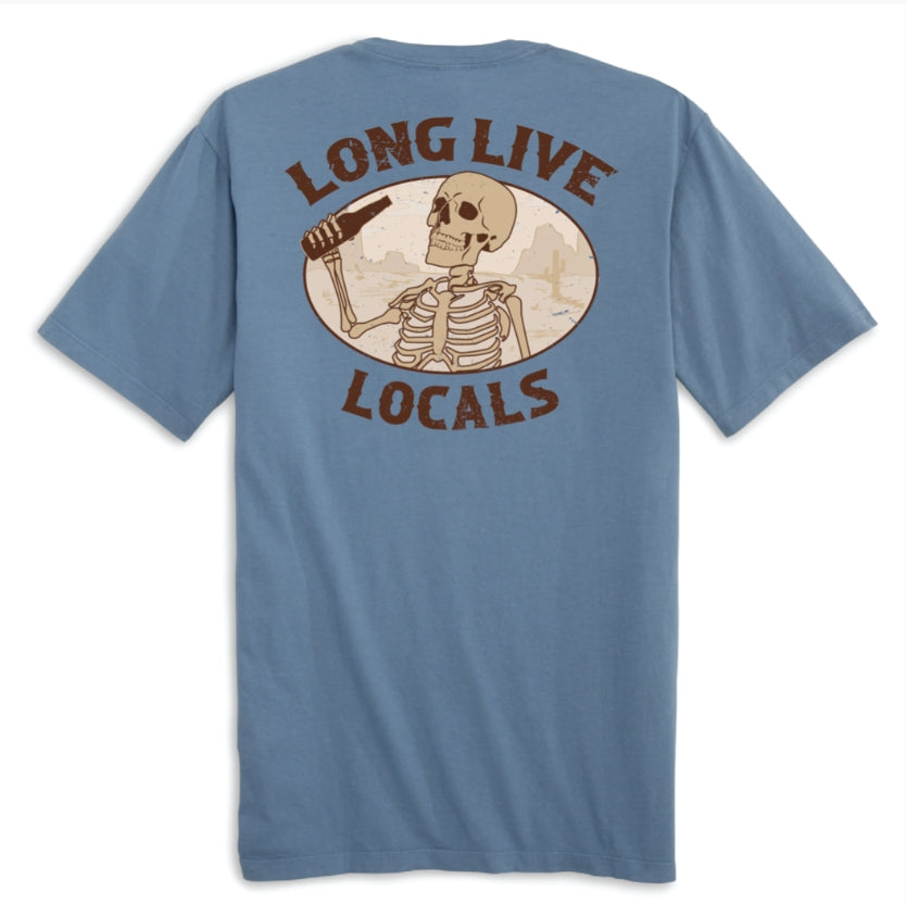 Local Boy Long Live Locals