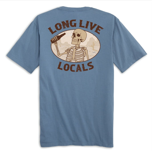 Local Boy Long Live Locals