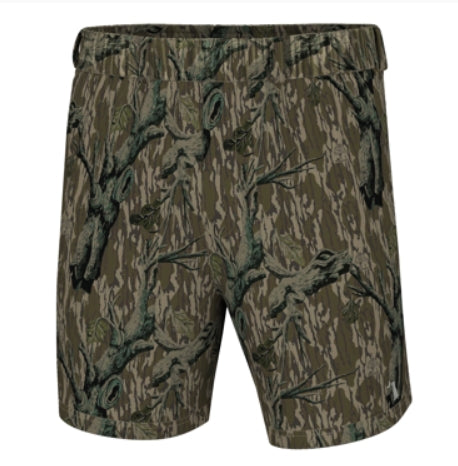 Local Boy Tree stand Short