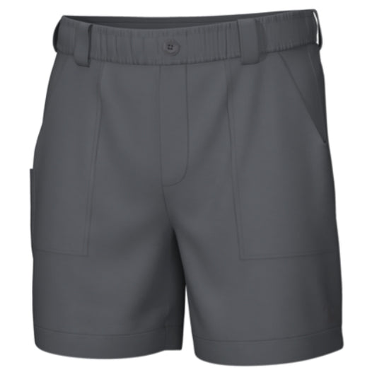 Local Boy Charcoal Short