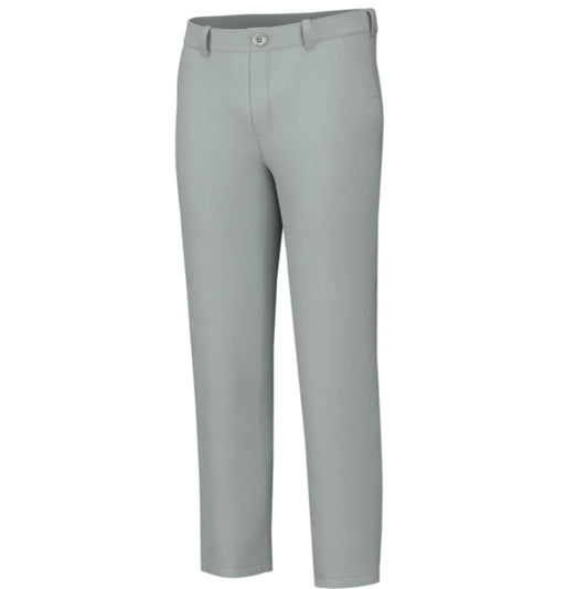 Local Boy Cool Grey Slacks