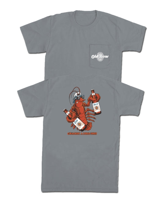 Old Row The Party Lobster Pocket