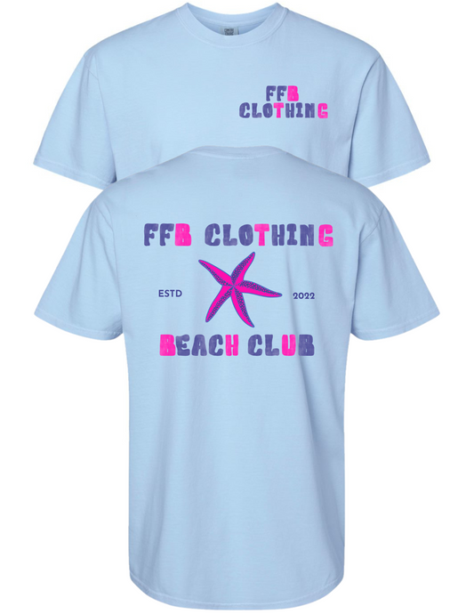 FFB Sea you there