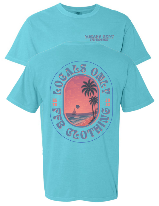 FFB Local Waves