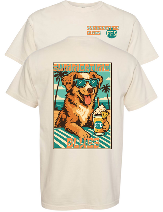 FFB Island Fetch